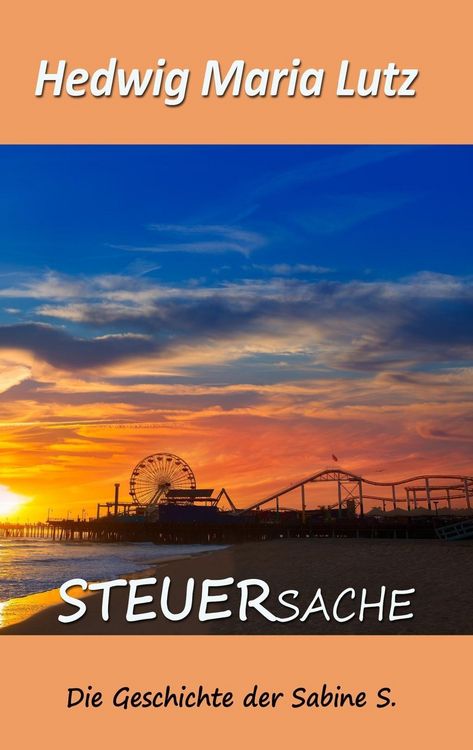 Produktbild: SteuerSache