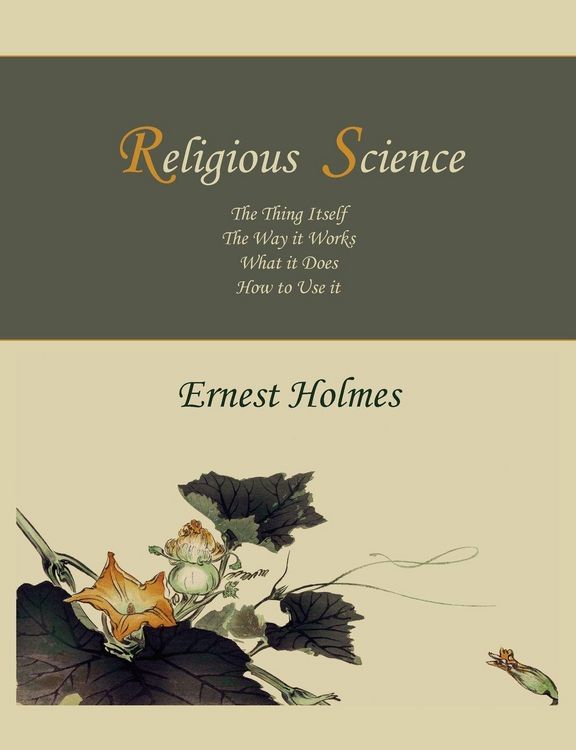 Produktbild: Religious Science