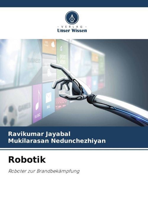 Produktbild: Robotik