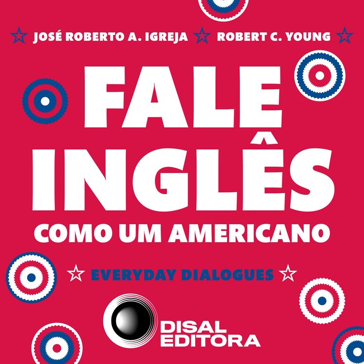 Produktbild: Fale ingl&ecirc;s como um americano
