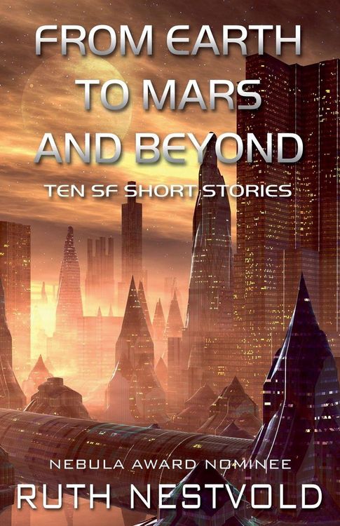 Produktbild: From Earth to Mars and Beyond