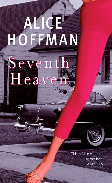 Produktbild: Seventh Heaven