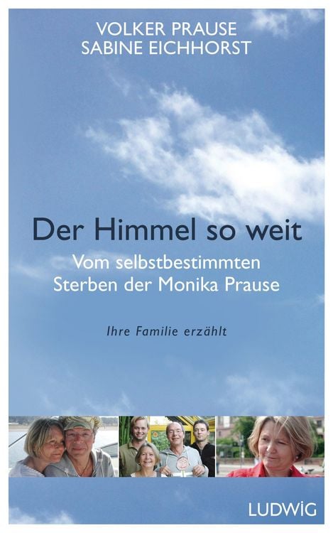 Produktbild: Der Himmel so weit