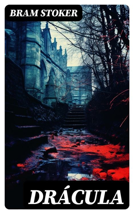 Produktbild: Dr&aacute;cula