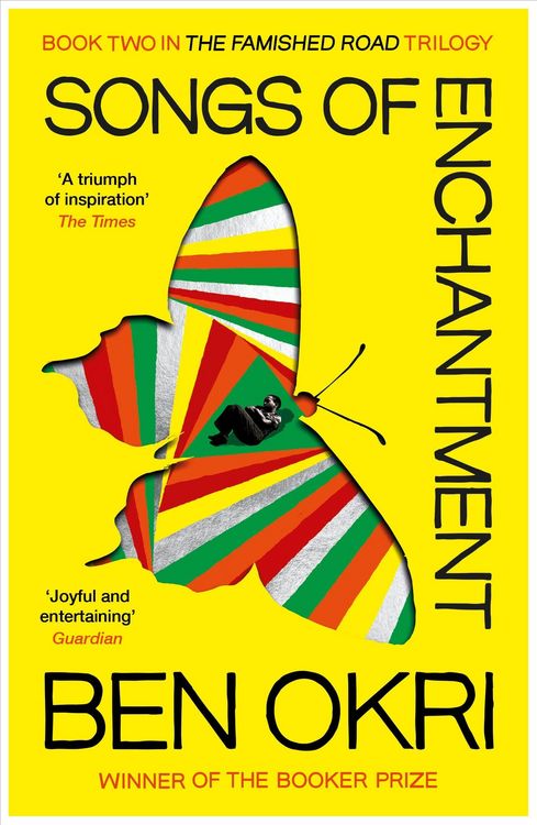 Produktbild: Songs of Enchantment