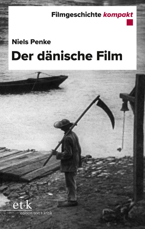 Produktbild: Filmgeschichte kompakt - Der d&auml;nische Film