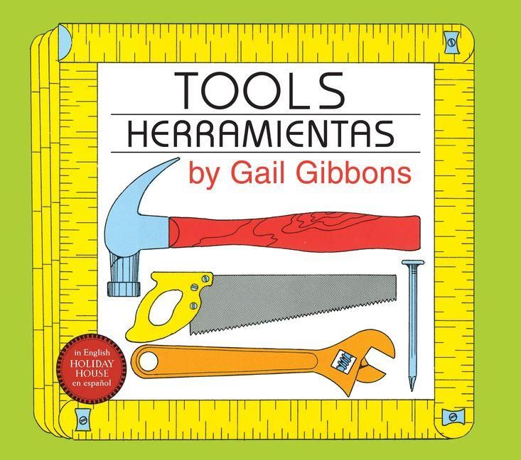 Produktbild: Tools / Herramientas