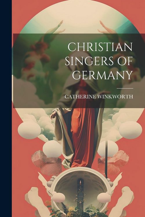 Produktbild: Christian Singers of Germany