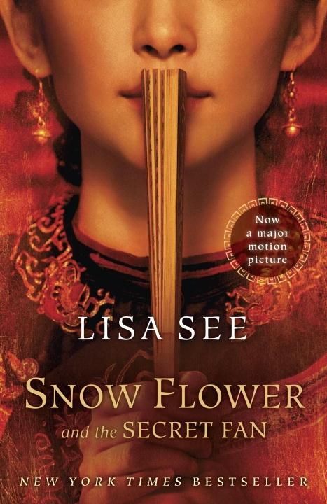 Produktbild: Snow Flower and the Secret Fan