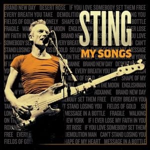Produktbild: My Songs (2LP)