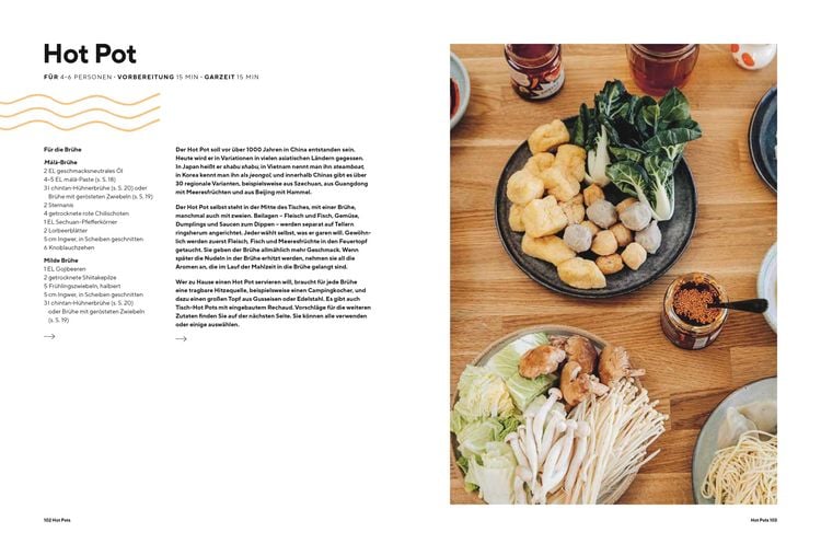 Produktbild: Ramen, Bowls und Dumplings