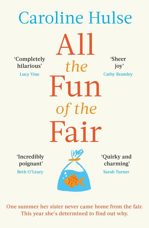 Produktbild: All the Fun of the Fair