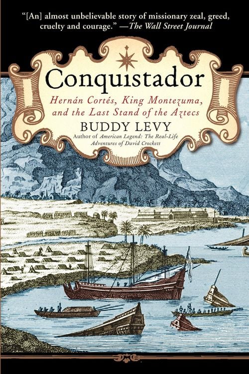 Produktbild: Conquistador
