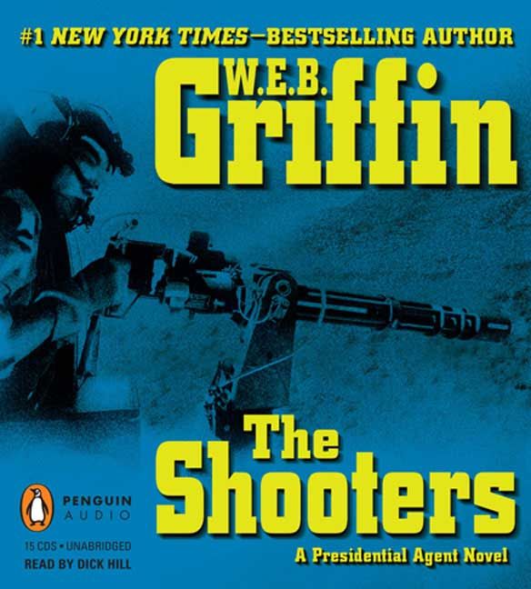 Produktbild: The Shooters