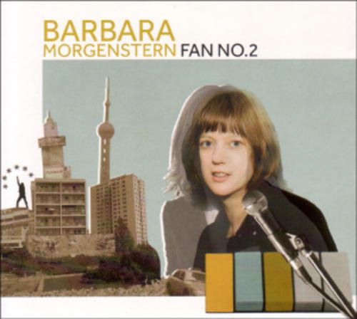 Produktbild: Morgenstern, B: Fan No.2