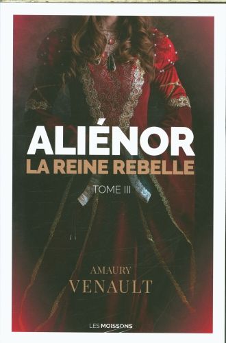 Produktbild: Ali&eacute;nor