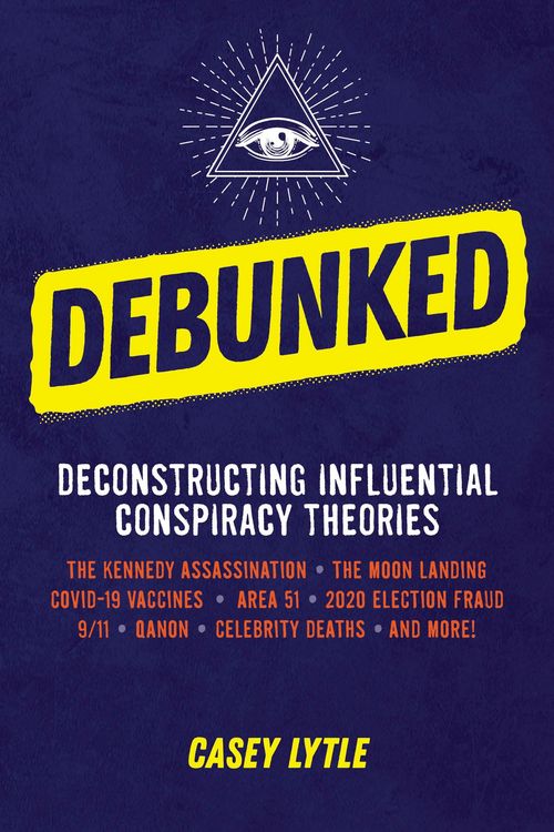 Produktbild: Debunked