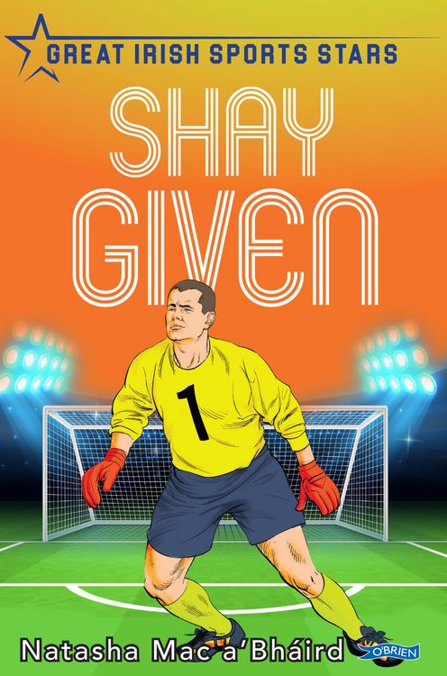 Produktbild: Shay Given