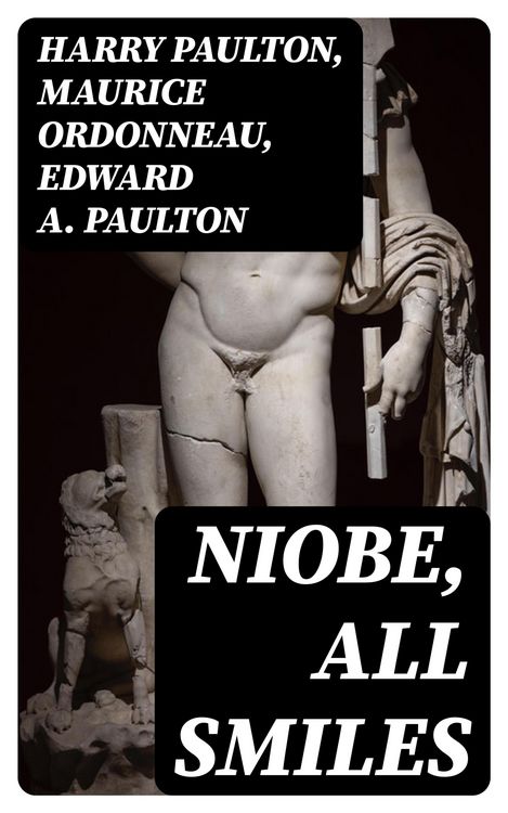 Produktbild: Niobe, All Smiles