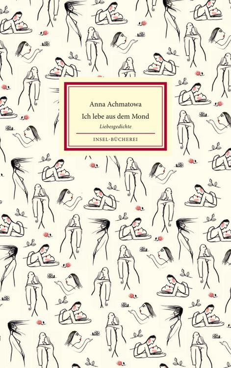 Produktbild: Ich lebe aus dem Mond, du aus der Sonne