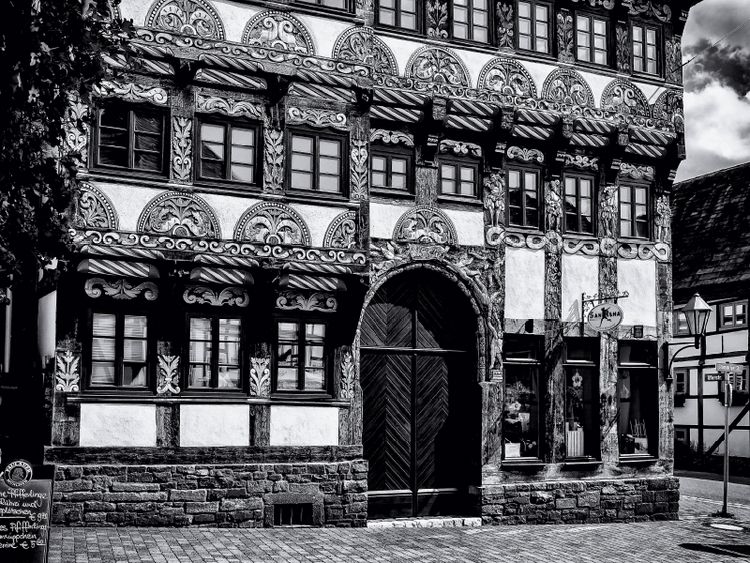 Produktbild: CALVENDO Puzzle Stummrigestra&szlig;e | 1000 Teile Lege-Gr&ouml;&szlig;e 64x48cm Foto-Puzzle f&uuml;r gl&uuml;ckliche Stunden