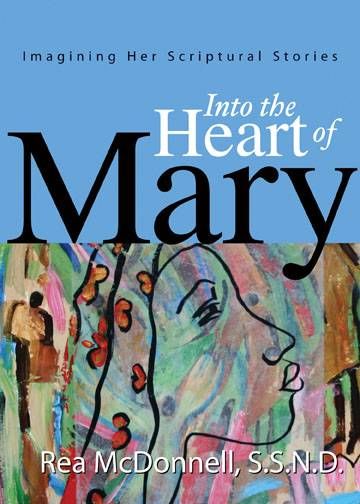 Produktbild: McDonnell, R: Into the Heart of Mary