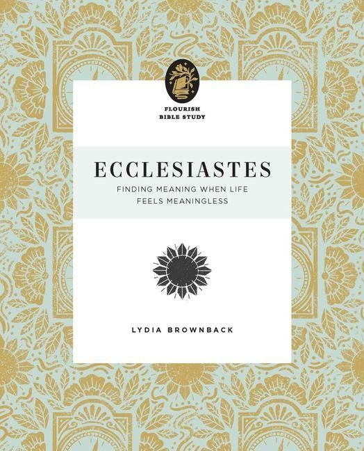 Produktbild: Ecclesiastes