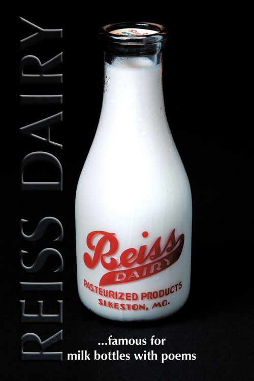 Produktbild: Reiss Dairy