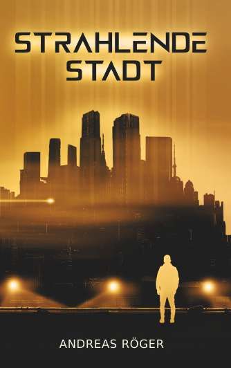 Produktbild: Strahlende Stadt