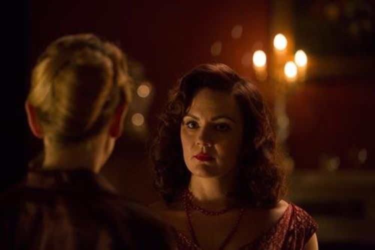 Produktbild: The Bletchley Circle - Staffel 1 & 2 [3 DVDs]