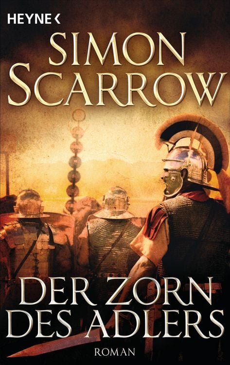 Produktbild: Der Zorn des Adlers