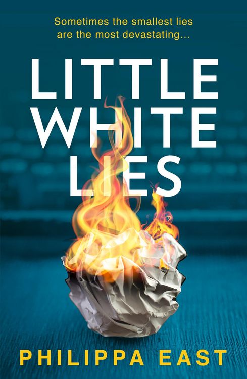 Produktbild: Little White Lies