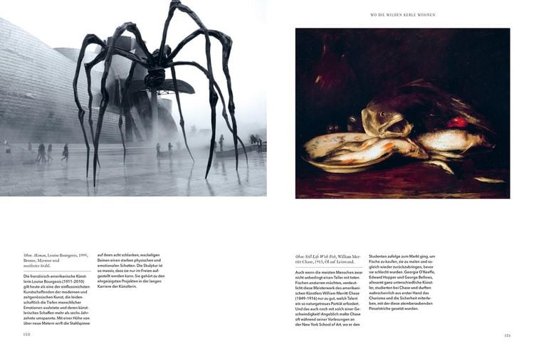 Produktbild: Die Kunst des Dunklen