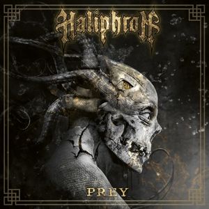 Produktbild: Prey (Gatefold Brown Vinyl)