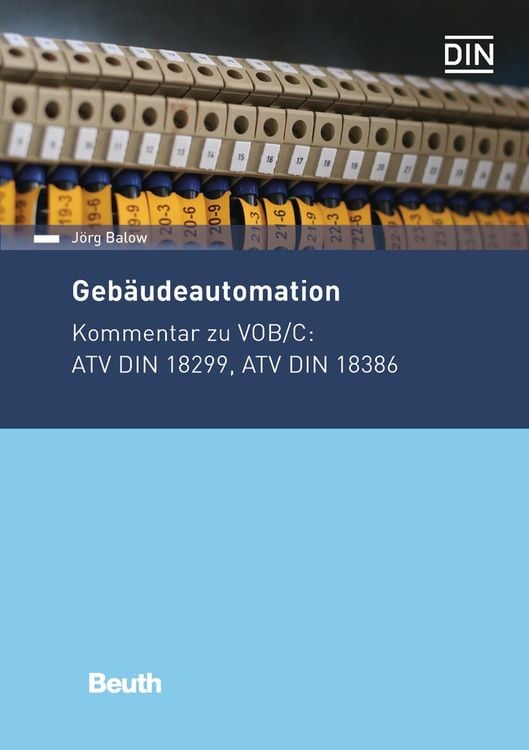 Produktbild: Geb&auml;udeautomation