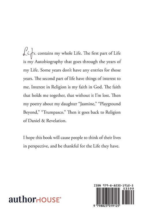 Produktbild: Life