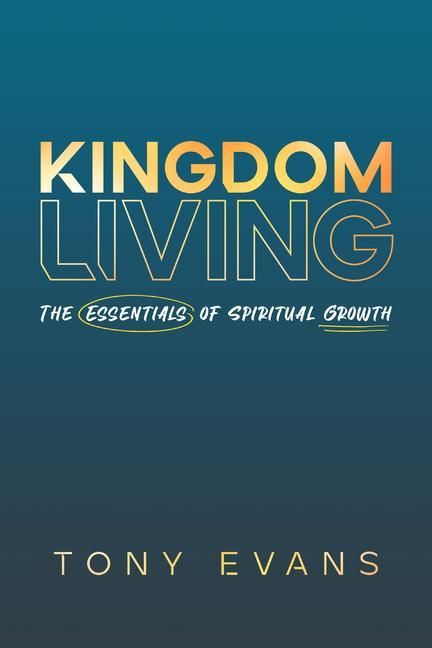 Produktbild: Kingdom Living