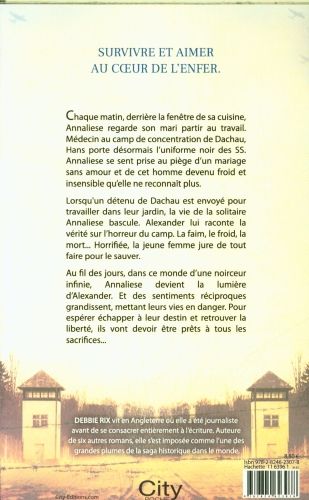 Produktbild: La femme de l'officier