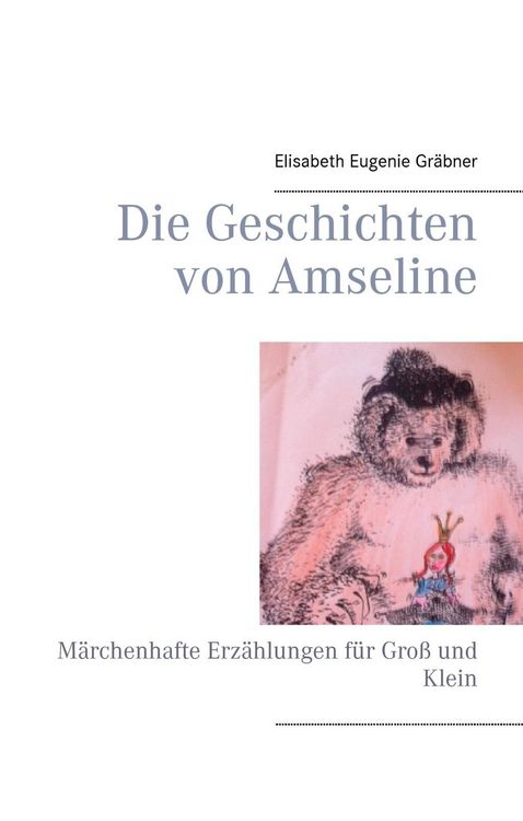 Produktbild: Die Geschichten von Amseline