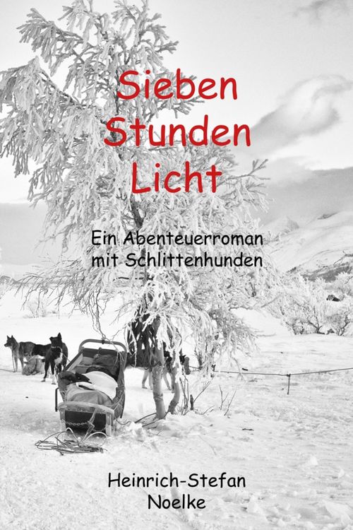 Produktbild: Sieben Stunden Licht