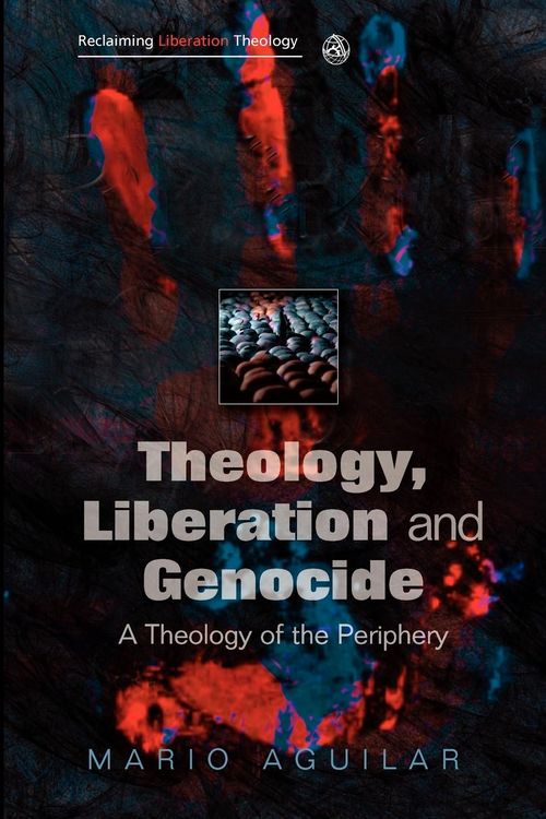 Produktbild: Theology, Liberation and Genocide