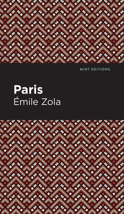 Produktbild: Paris