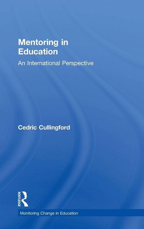 Produktbild: Mentoring in Education