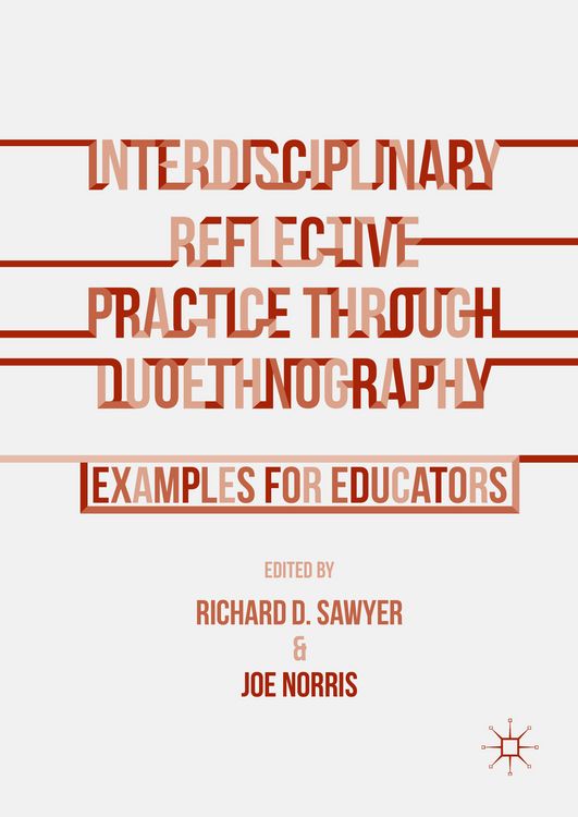 Produktbild: Interdisciplinary Reflective Practice through Duoethnography