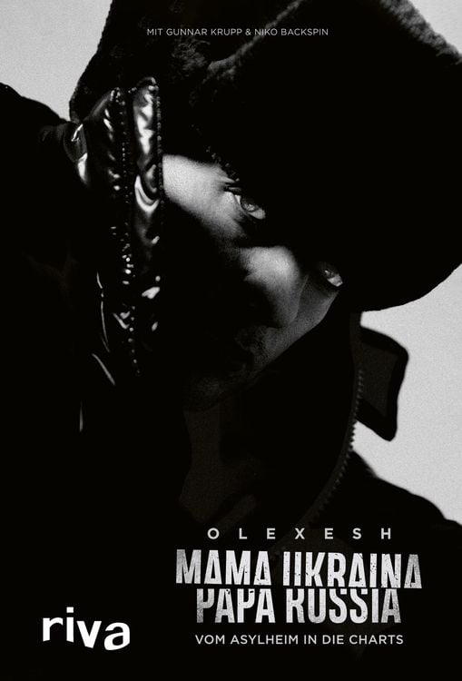 Produktbild: Mama Ukraina, Papa Russia