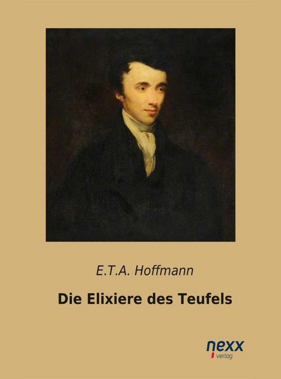 Produktbild: Die Elixiere des Teufels