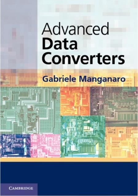 Produktbild: Advanced Data Converters