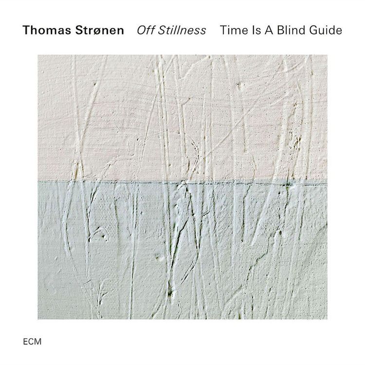 Produktbild: Off Stillness