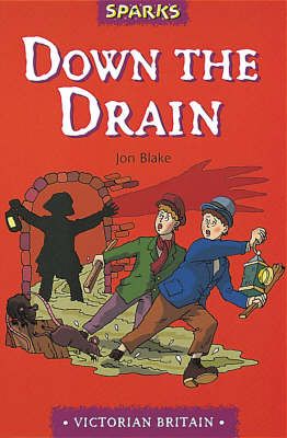 Produktbild: Down the Drain