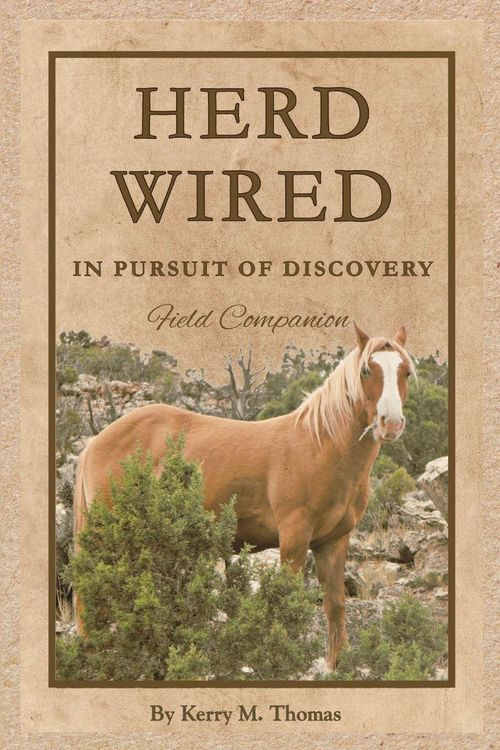 Produktbild: Herd Wired